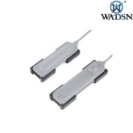 Mount porta remoto SF Style BLACK WADSN (wd07026-bk)