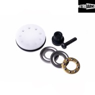 Pom Cnc New Gen Aeg Piston Head Retroarms (ra-7206) Pom Cnc New Gen Aeg Piston Head Retroarms (ra-7206)