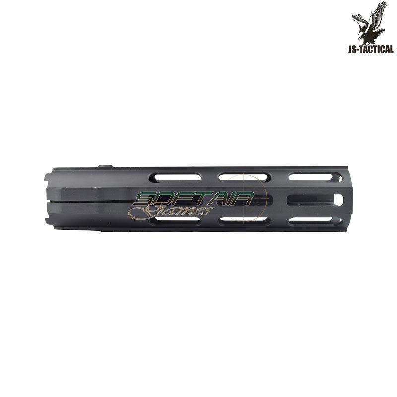 Handguard M4 7" BLACK LC Js Tactical (js-7kc-bk) Handguard M4 7" BLACK LC Js Tactical (js-7kc-bk)