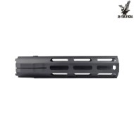 Handguard M4 7" BLACK LC Js Tactical (js-7kc-bk) Handguard M4 7" BLACK LC Js Tactical (js-7kc-bk)