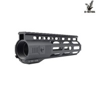 Handguard M4 7" BLACK LC Js Tactical (js-7kc-bk) Handguard M4 7" BLACK LC Js Tactical (js-7kc-bk)