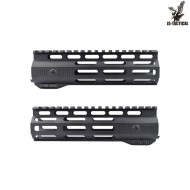 Handguard M4 7" BLACK LC Js Tactical (js-7kc-bk) Handguard M4 7" BLACK LC Js Tactical (js-7kc-bk)
