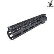 Handguard M4 10" BLACK LC Js Tactical (js-10kc-bk) Handguard M4 10" BLACK LC Js Tactical (js-10kc-bk)