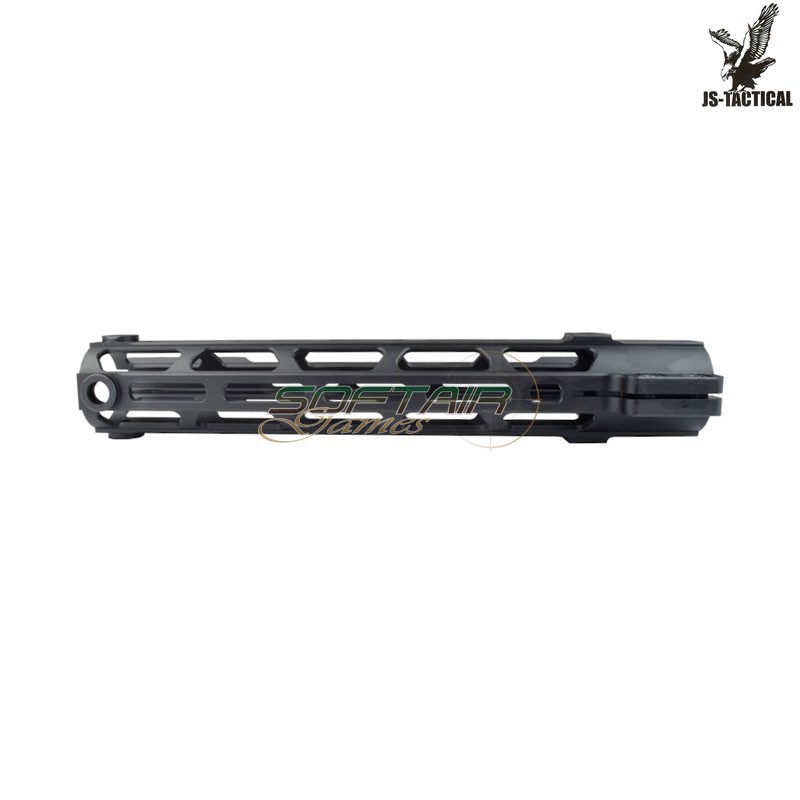 Handguard M4 10" BLACK LC Js Tactical (js-10ct-bk) Handguard M4 10" BLACK LC Js Tactical (js-10ct-bk)