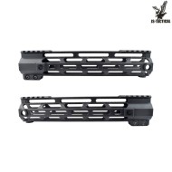 Handguard M4 10" BLACK LC Js Tactical (js-10ct-bk) Handguard M4 10" BLACK LC Js Tactical (js-10ct-bk)
