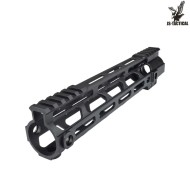Handguard M4 10" BLACK LC Js Tactical (js-10ct-bk) Handguard M4 10" BLACK LC Js Tactical (js-10ct-bk)