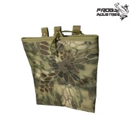 High speed magazine dump pouch Highlander Frog Industries® (fi-0561-hld)