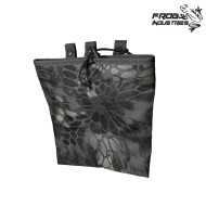 Tasca high speed magazine dump pouch Typhon Frog Industries® (fi-0563-typ)