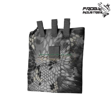 Tasca high speed magazine dump pouch Typhon Frog Industries® (fi-0563-typ)