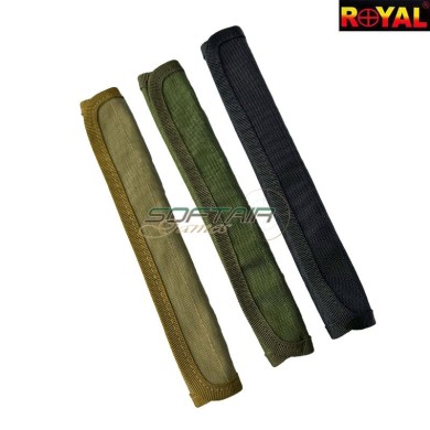 Spallaccio cinghia TAN Royal (tfg0050t)