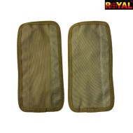 Shoulder strap TAN Royal (tfg0050t)