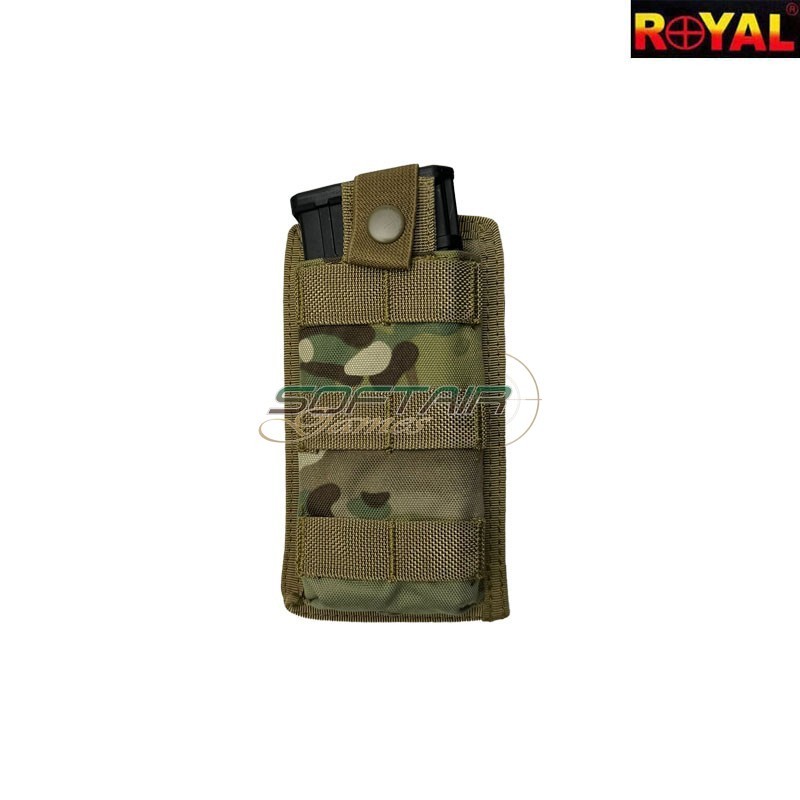 Single magazine pouch MULTICAM Royal (ry-1287-mc)