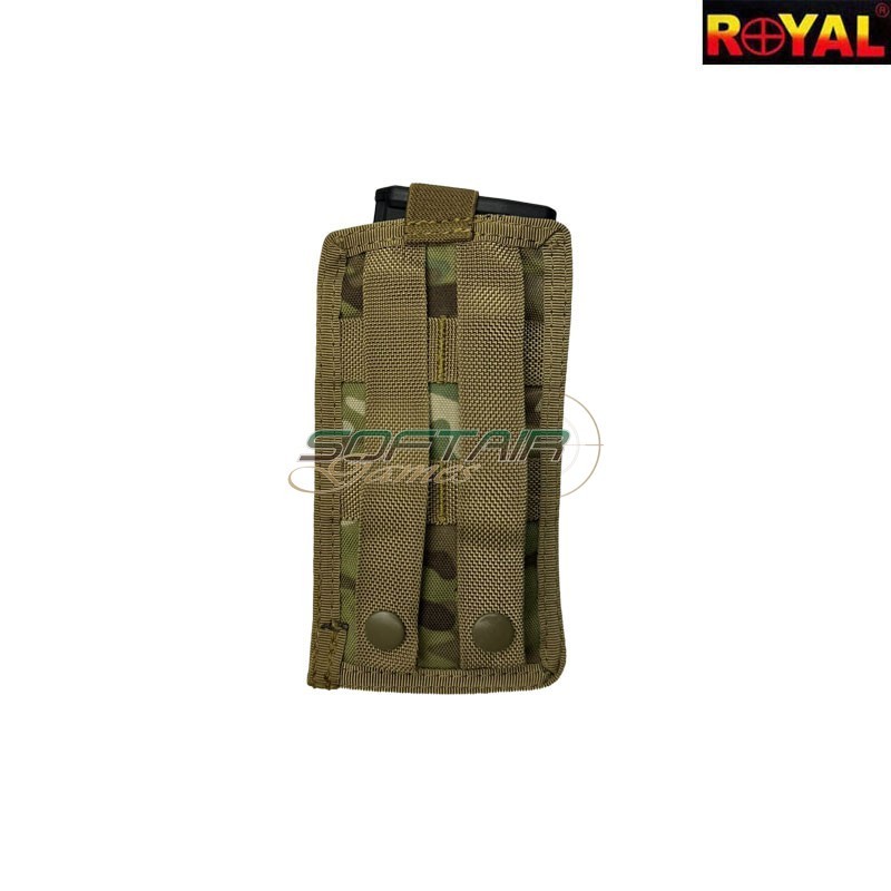 Single magazine pouch MULTICAM Royal (ry-1287-mc)