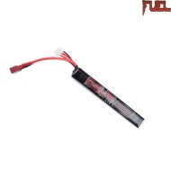 Batteria Lipo Connettore DEANS 11.1x1450 30c Fuel Rc (fl-11.1x1450-ds-stk) Batteria Lipo Connettore DEANS 11.1x1450 30c Fuel Rc (fl-11.1x1450-ds-stk)