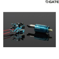 PULSAR S HPA + TITAN II Bluetooth® EXPERT Cavi Posteriori Gate (gate-hpa-psr)