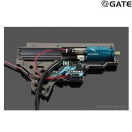 PULSAR S HPA + TITAN II Bluetooth® EXPERT Rear Wired Gate (gate-hpa-psr)