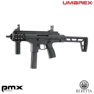 Submachine PMX GBBR Umarex (2.6516X)