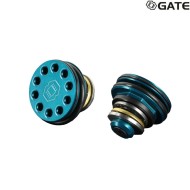 Testa pistone POWER HYBRID + Weight Pad Set Rev. 3 gate (gate-ph-ph3)