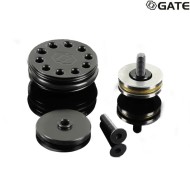 HIGH SPEED Piston Head Rev. 2 Gate (gate-ph-hs2)