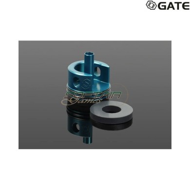 Testa cilindro PROTECTOR Rev. 3 Gate (gate-ch-p3)