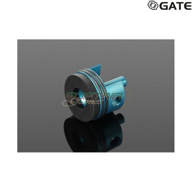 Testa cilindro PROTECTOR Rev. 3 Gate (gate-ch-p3) Testa cilindro PROTECTOR Rev. 3 Gate (gate-ch-p3)