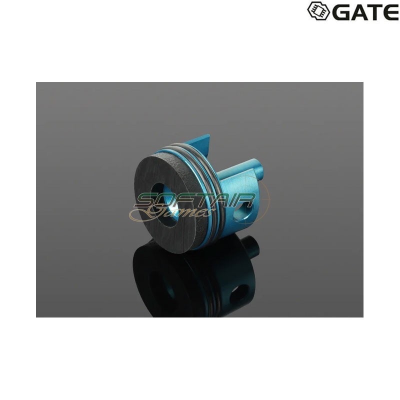 Testa cilindro PROTECTOR Rev. 3 Gate (gate-ch-p3) Testa cilindro PROTECTOR Rev. 3 Gate (gate-ch-p3)