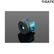 Testa cilindro PROTECTOR Rev. 3 Gate (gate-ch-p3) Testa cilindro PROTECTOR Rev. 3 Gate (gate-ch-p3)