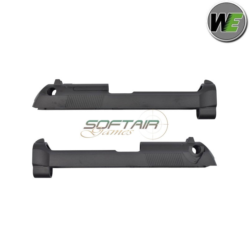 Slide for M9A1 BLACK WE (we-048-slide)