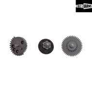 Set 20:1 Gears 20:1 Clockwork Retroarms (ra-7681) Set 20:1 Gears 20:1 Clockwork Retroarms (ra-7681)