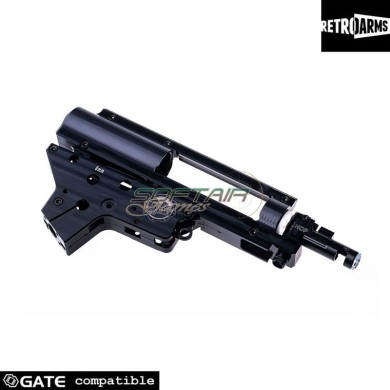 Gearbox 8mm V2 Split Cnc Retroarms (ra-6576)
