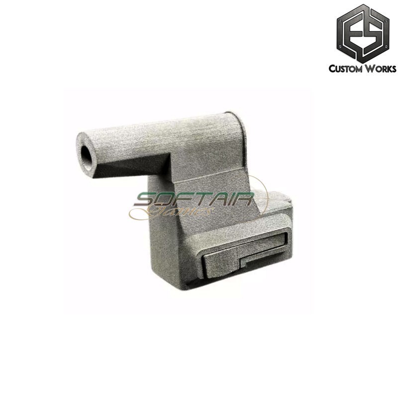 Adattatore caricatore per fucile a pompa E.s. Custom Works (escw-64) Adattatore caricatore per fucile a pompa E.s. Custom Works (escw-64)