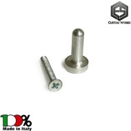 Airbrake 18mm Ares Striker Zero Friction Piston E.S. Custom Works (escw-67) Airbrake 18mm Ares Striker Zero Friction Piston E.S. Custom Works (escw-67)