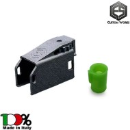 TDC 3.0 & Hulk Flat bucking per Pistola MK23 E.S. Custom Works (escw-18)