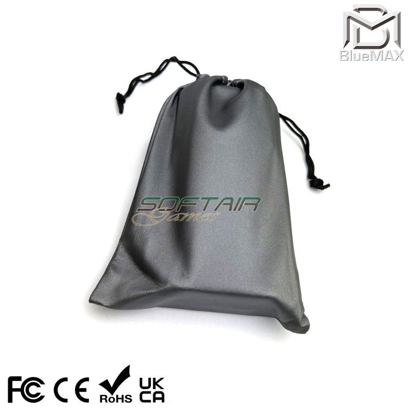 Intelligent Battery Charger 4-Slot for 18650 Bluemax-power® (bmp-4slot-charger)