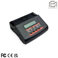 Battery Charger LiPo / LiFe / Li-Ion / NiMH / NiCd Technology Smart Bluemax-power® (bmp-dp80-charger) Battery Charger LiPo / LiFe / Li-Ion / NiMH / NiCd Technology Smart Bluemax-power® (bmp-dp80-charger)