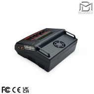 Battery Charger LiPo / LiFe / Li-Ion / NiMH / NiCd Technology Smart Bluemax-power® (bmp-dp80-charger) Battery Charger LiPo / LiFe / Li-Ion / NiMH / NiCd Technology Smart Bluemax-power® (bmp-dp80-charger)