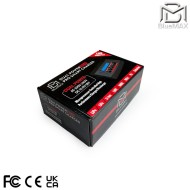 Carica Batterie LiPo / LiFe / Li-Ion / NiMH / NiCd Technology Smart Bluemax-power® (bmp-dp80-charger) Carica Batterie LiPo / LiFe / Li-Ion / NiMH / NiCd Technology Smart Bluemax-power® (bmp-dp80-charger)