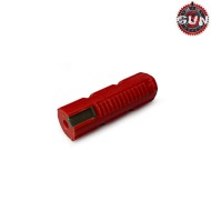 Reinforced Pom Piston 1 Tooth for AEG Gun Five (gf-3221) Reinforced Pom Piston 1 Tooth for AEG Gun Five (gf-3221)