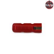 Pistone In Pom Rinforzato 1 Dente per AEG Gun Five (gf-3221)