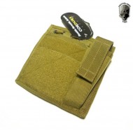 Admin & Light Pouch Khaki Tmc (tmc-0415-kk)