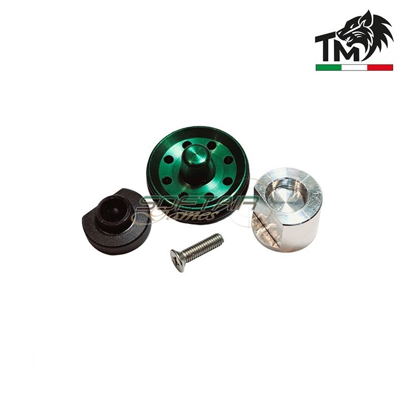 DMR AIR-BRAKE ERGAL Marui SRE platform piston head TopMax (tmtpdmr-e-sre)