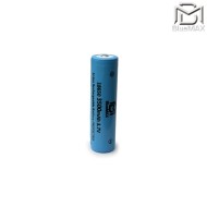 RECHARGEABLE battery 18650 3.7v 3500mAh Bluemax-power® (bmp-18650)