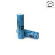 Batteria RICARICABILE 18650 3.7v 3500mAh Bluemax-power® (bmp-18650) Batteria RICARICABILE 18650 3.7v 3500mAh Bluemax-power® (bmp-18650)