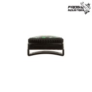 Compass for 20mm buckles BLACK Frog Industries® (fi-01515-bk)