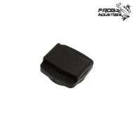 Bussola per fibbia 20mm BLACK Frog Industries® (fi-01515-bk)