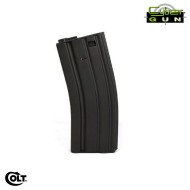 Hi-cap Magazine 550bb for M4A1 spring Cybergun (185133) Hi-cap Magazine 550bb for M4A1 spring Cybergun (185133)