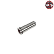 Air Nozzle Aluminum 21.45mm M14 Gun Five (gf-4699) Air Nozzle Aluminum 21.45mm M14 Gun Five (gf-4699)
