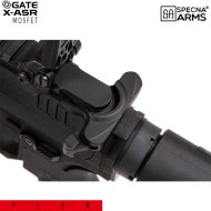 Electric rifle FLEX™ X-ASR LC style BLACK Specna Arms® (spe-01-041905)