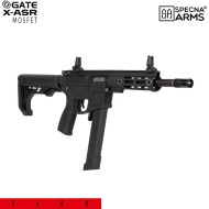 Fucile elettrico FLEX™ X-ASR LC style BLACK Specna Arms® (spe-01-041905)