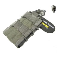 Taco Modular Single Rifle Mag Pouch Foliage Green Tmc (tmc-0483-fg) Taco Modular Single Rifle Mag Pouch Foliage Green Tmc (tmc-0483-fg)